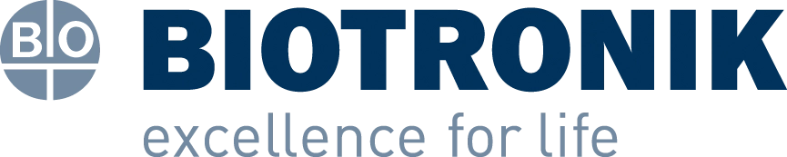 Logo BIOTRONIK