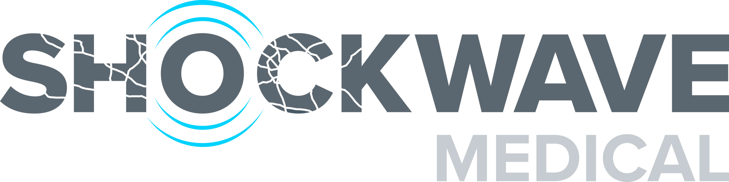 Shockwave Medical Logo