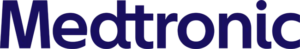 logotipo Medtronic colaborador