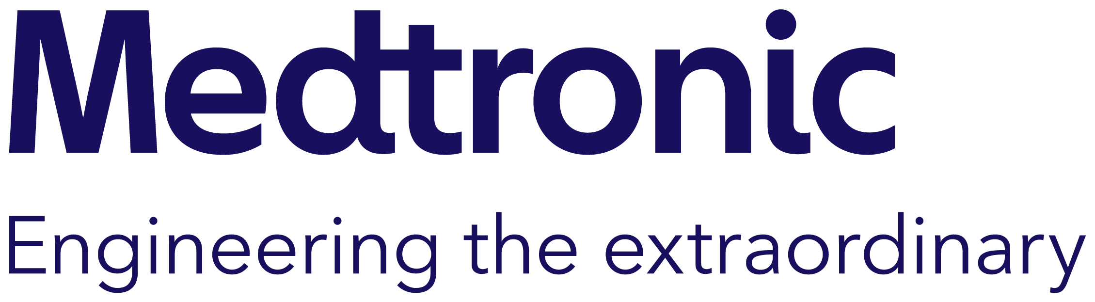 logotipo Medtronic colaborador