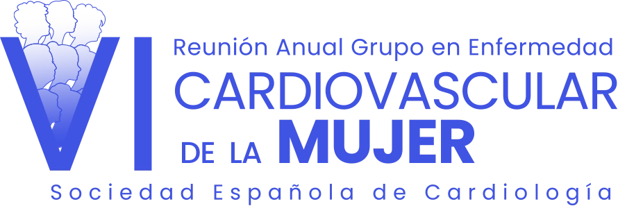 Reunion mujeres en la cardiología 2024